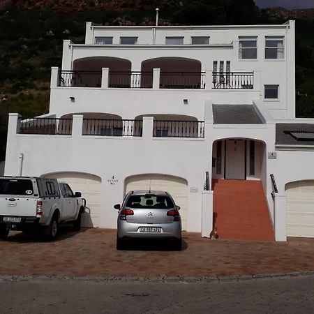 Victory View Bed & Breakfast Cape Town Exterior photo