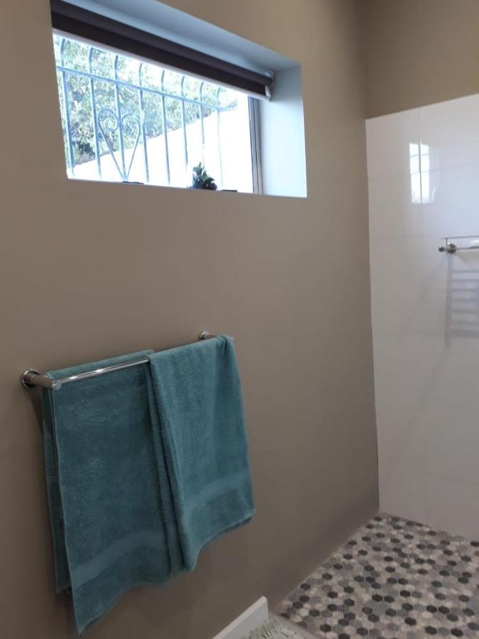 Victory View Bed & Breakfast Cape Town Exterior photo
