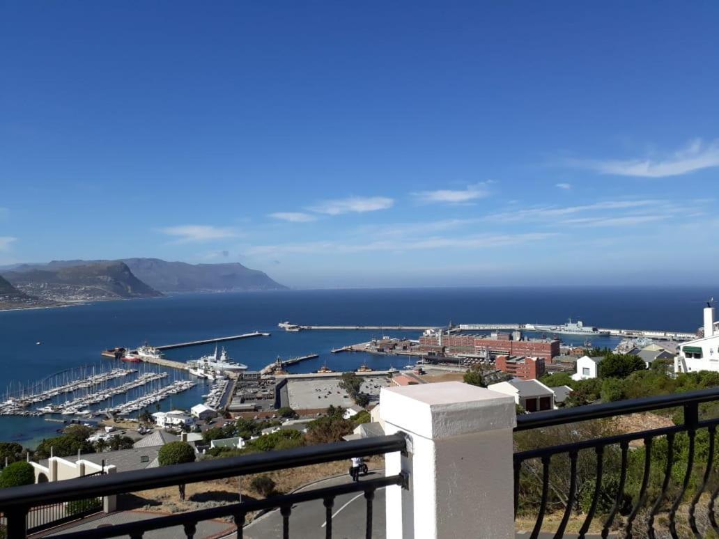 Victory View Bed & Breakfast Cape Town Exterior photo
